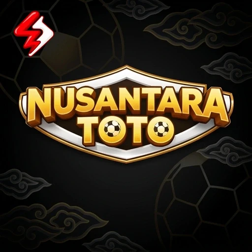 Logo nusantaratoto APK Android Indonesia